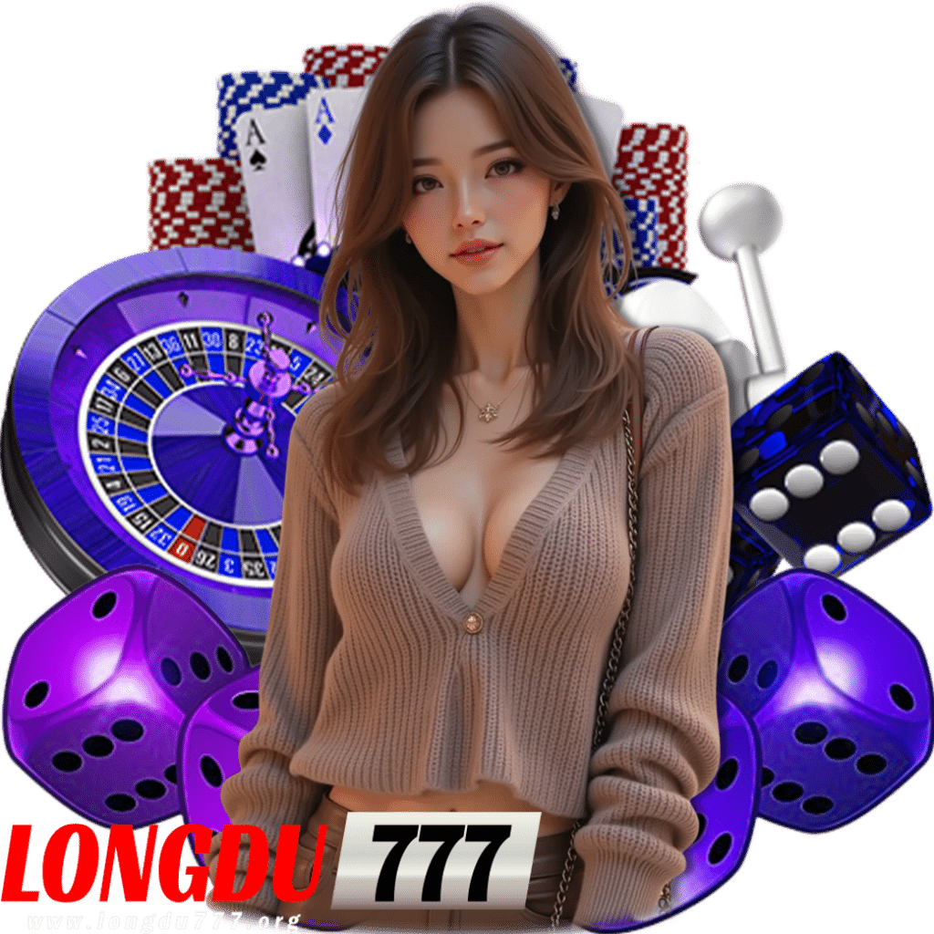 longdu777 ทดลองเล่น