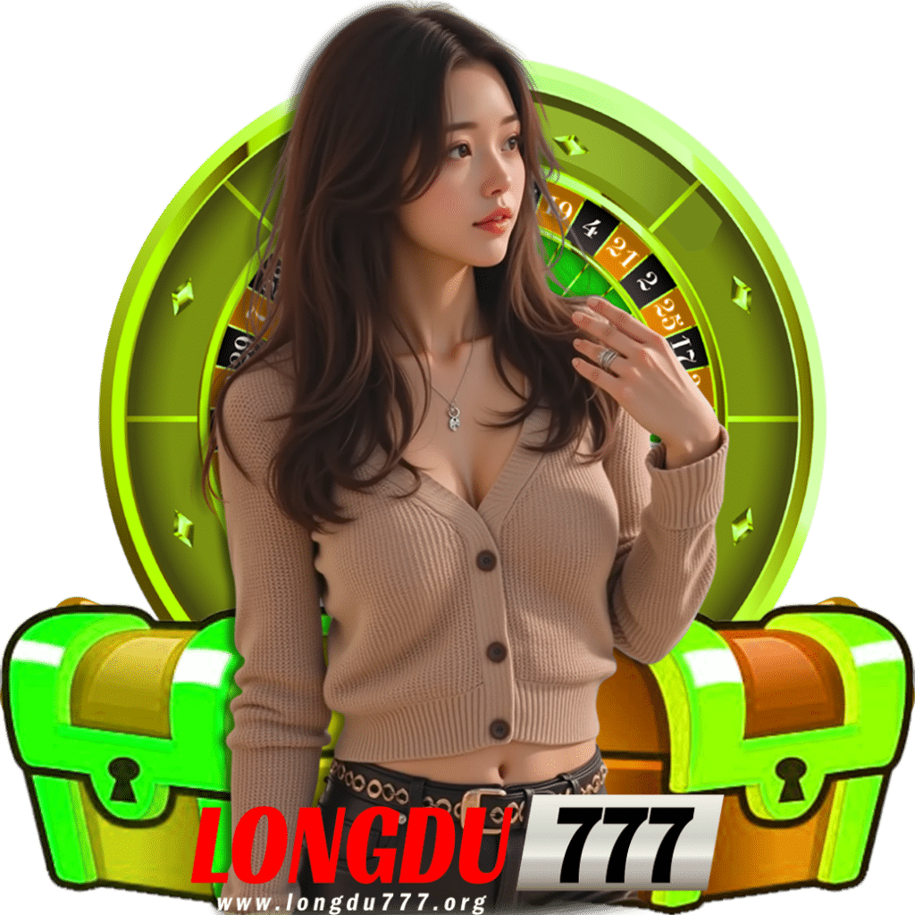 longdu777 สมัคร
